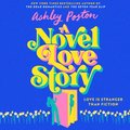 Novel Love Story