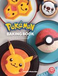 Pokmon Baking Book