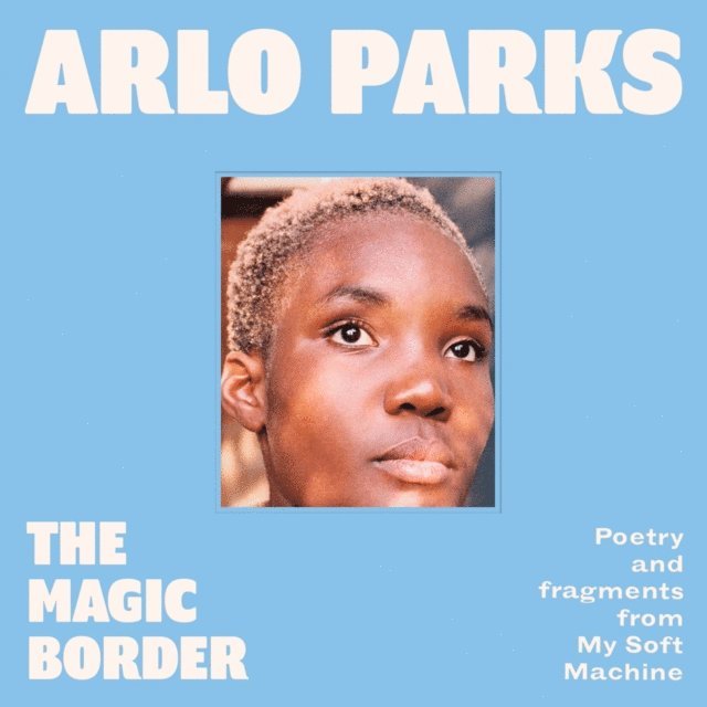 Magic Border
