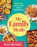 My Family Meals