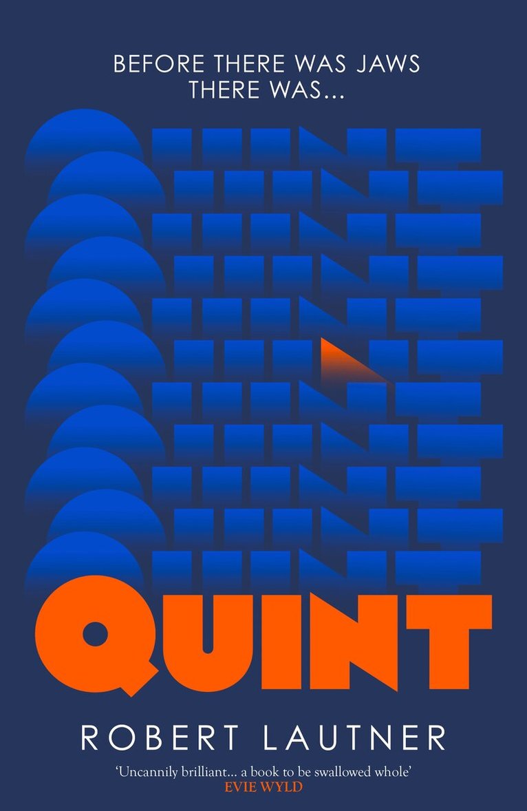 Robert Lautner - Quint, Inbunden