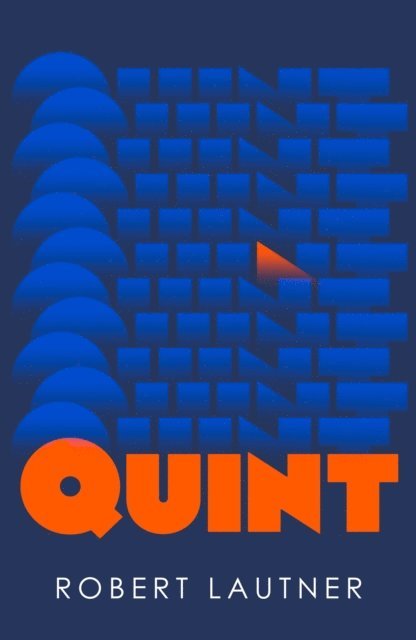 Robert Lautner - Quint, E-bok