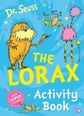 The Lorax Activity Book