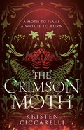 Crimson Moth