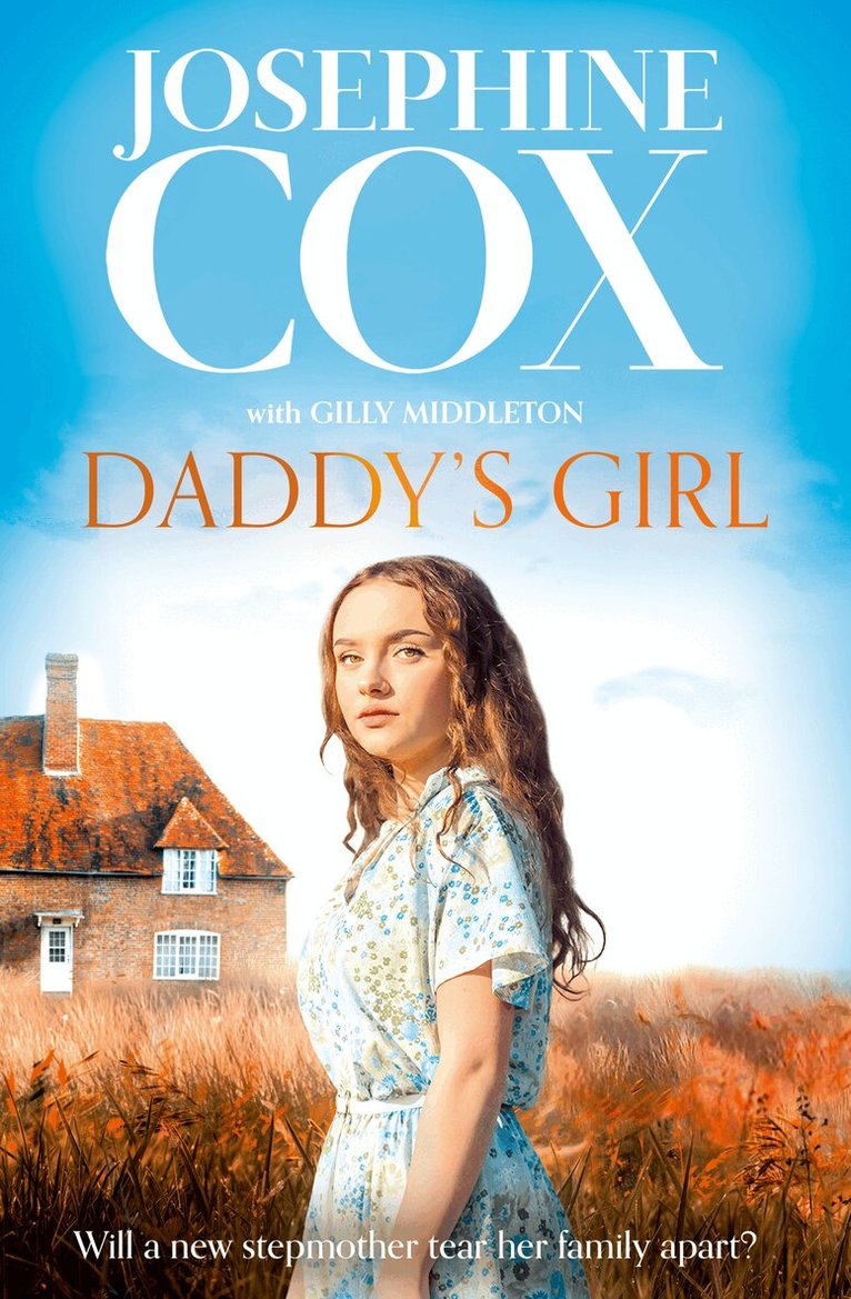 Josephine Cox - Daddy’s Girl, E-bok