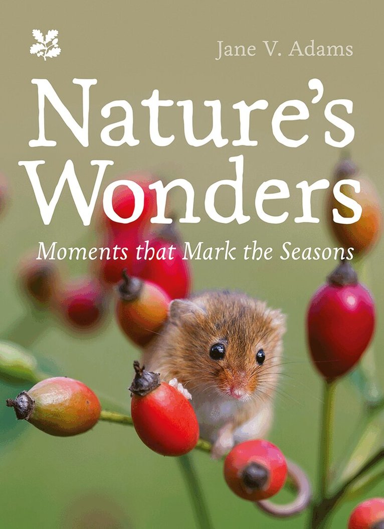 Jane V. Adams, National Trust Books - Nature’s Wonders, E-bok