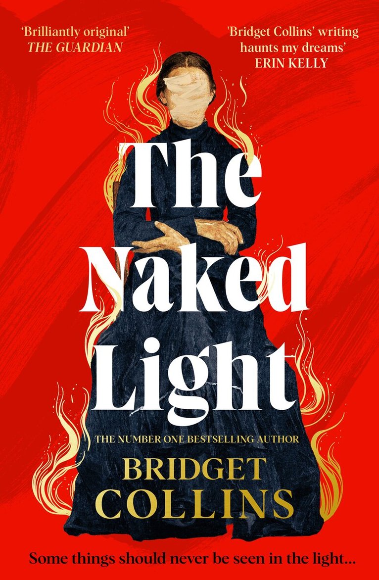 Bridget Collins - Naked Light, E-bok