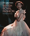 Times British Royal Fashion