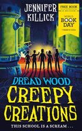 CREEPY CREATIONS_DREAD WOOD PB : World Book Day 2024
