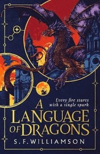 Language Of Dragons