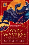 WAR OF WYVERNS