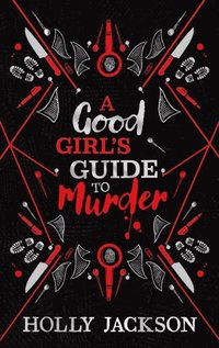 Good Girl's Guide to Murder Collectors Edition