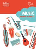 Cambridge Primary Music Students Book Stage 3