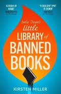 Lula Deans Little Library of Banned Books