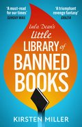 Lula Dean's Little Library of Banned Books