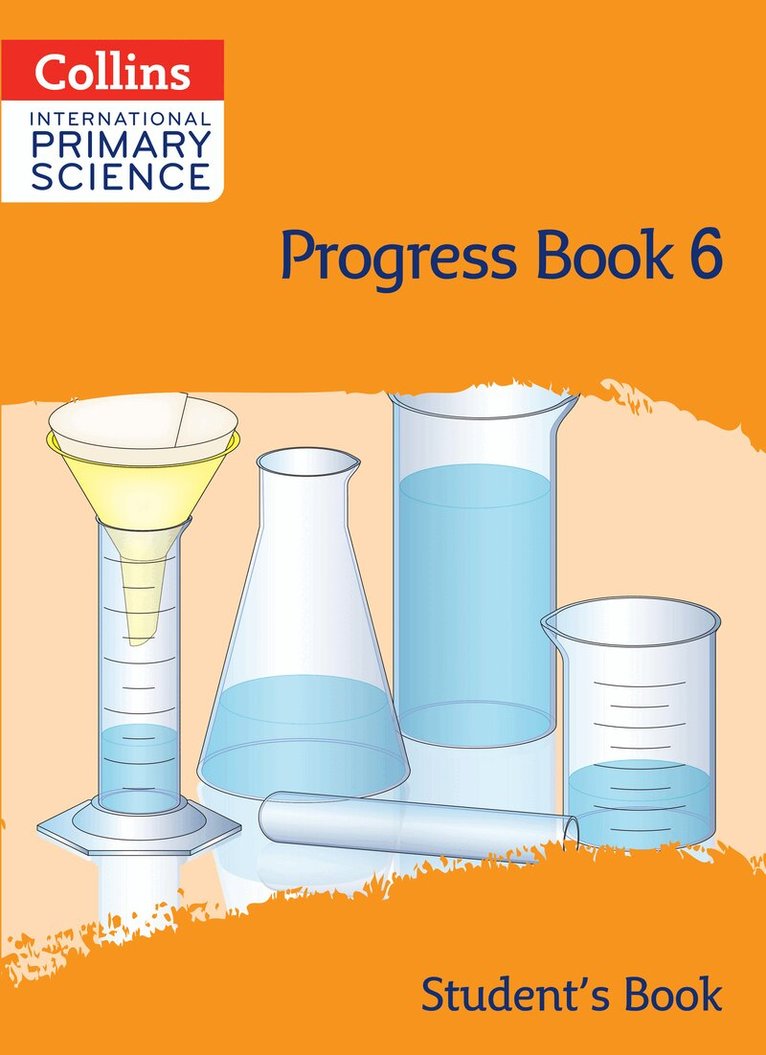 Tracy Wiles - International Primary Science Progress Book Student’s Book: Stage 6, Häftad. Tillgänglighet: Lägg i varukorg