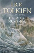 Fall of Nmenor
