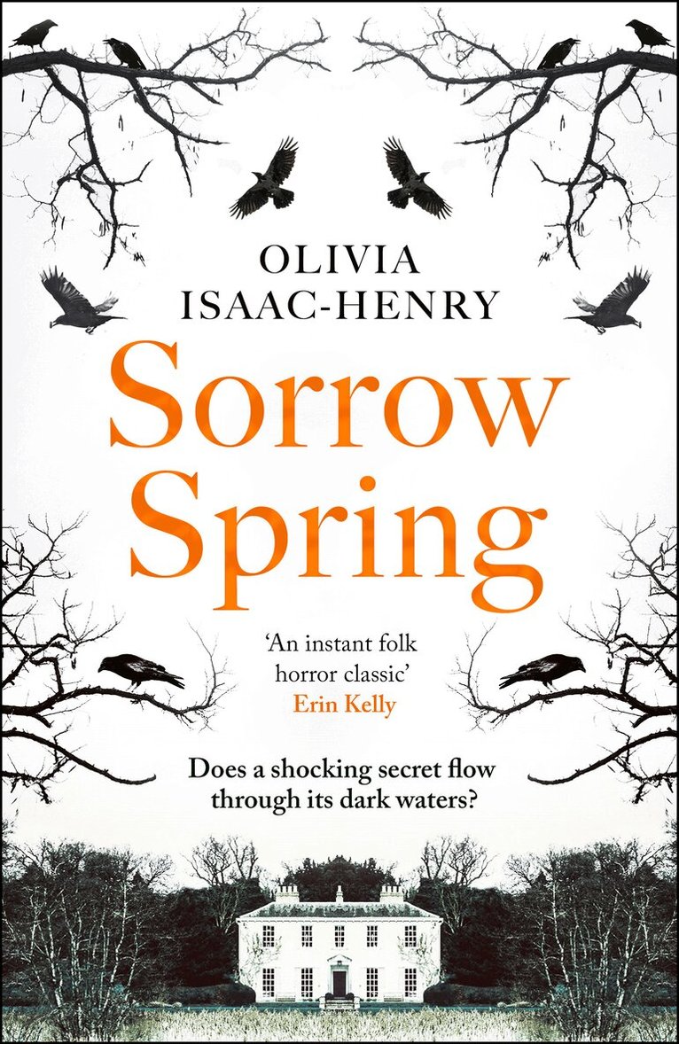 Olivia Isaac-Henry - Sorrow Spring, E-bok. Tillgänglighet: Lägg i varukorg