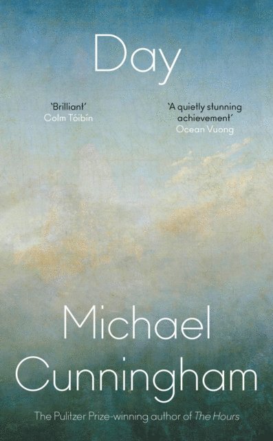 Michael Cunningham - Day, E-bok
