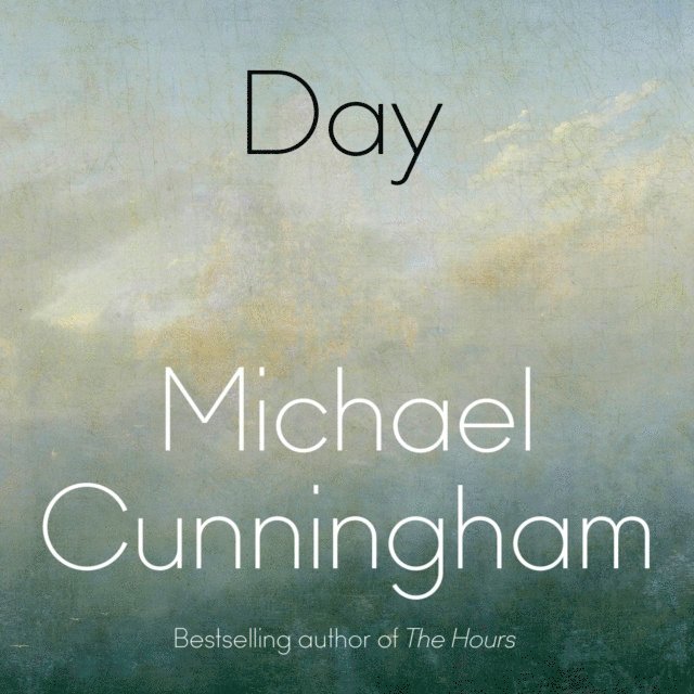 Michael Cunningham - Day, Ljudbok