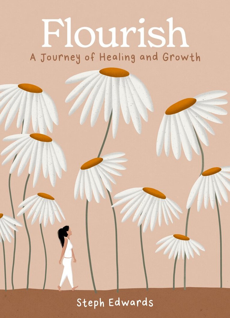 Steph Edwards - Flourish, E-bok