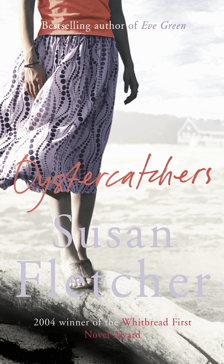 Susan Fletcher - Oystercatchers, E-bok