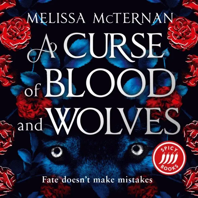 Melissa McTernan - Curse of Blood and Wolves, Ljudbok. Tillgänglighet: Lägg i varukorg