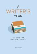 A Writers Year