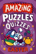 Amazing Easter Puzzles and Quizzes