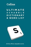 Ultimate SCRABBLE Dictionary and Word List