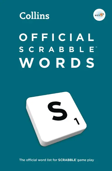 Official SCRABBLETM Words
