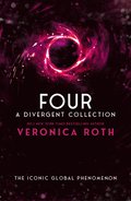 Four: A Divergent Collection