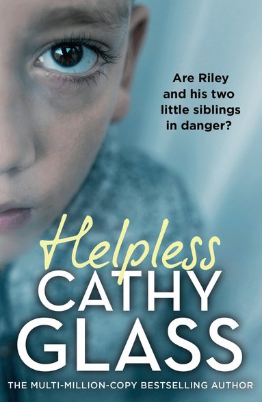 Helpless by Cathy Glass
