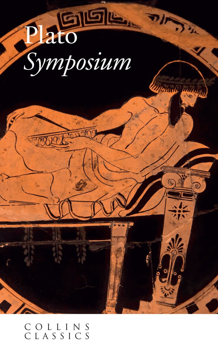 Plato - Symposium, E-bok