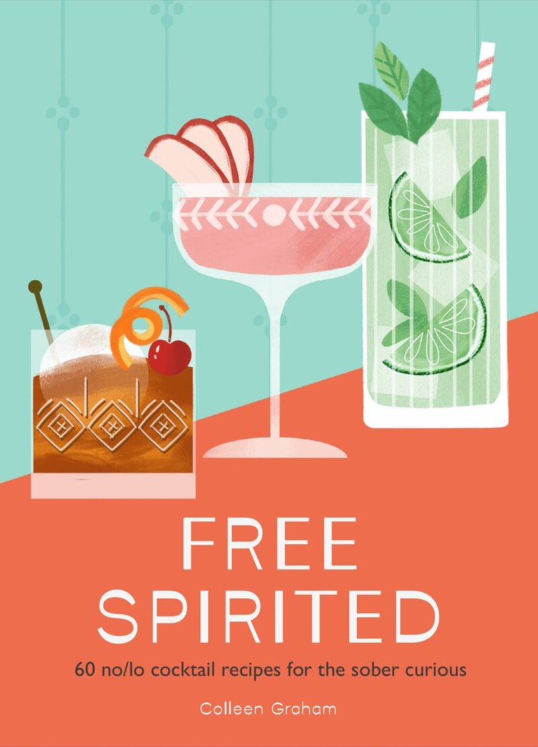 Colleen Graham - Free Spirited, E-bok