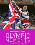 Times Olympic Moments