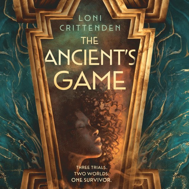 Ancient's Game