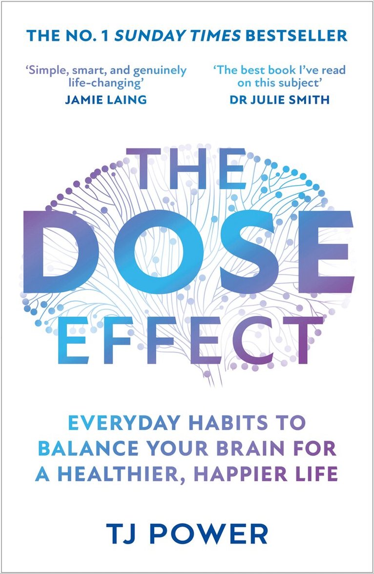 TJ Power - DOSE Effect, E-bok