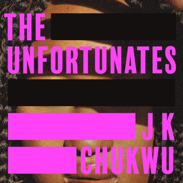 J K Chukwu - Unfortunates, Ljudbok