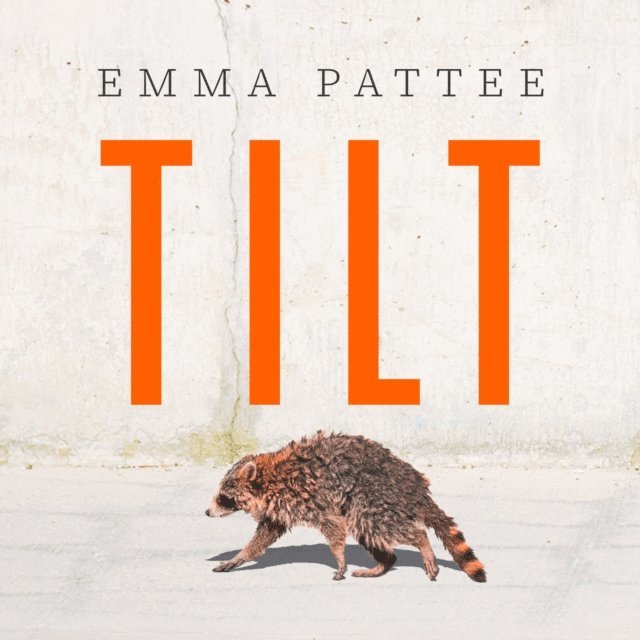 Emma Pattee - Tilt, Ljudbok