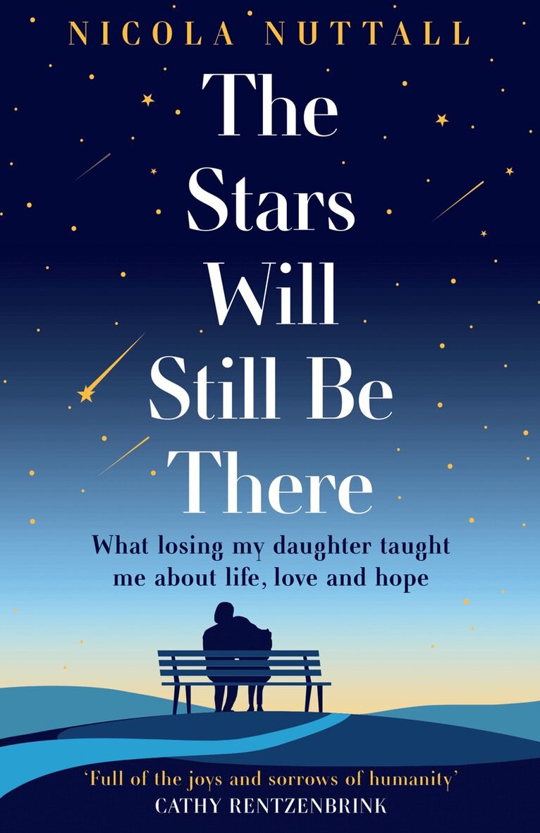 Nicola Nuttall - Stars Will Still Be There, E-bok