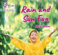 Rain and Sun Fun