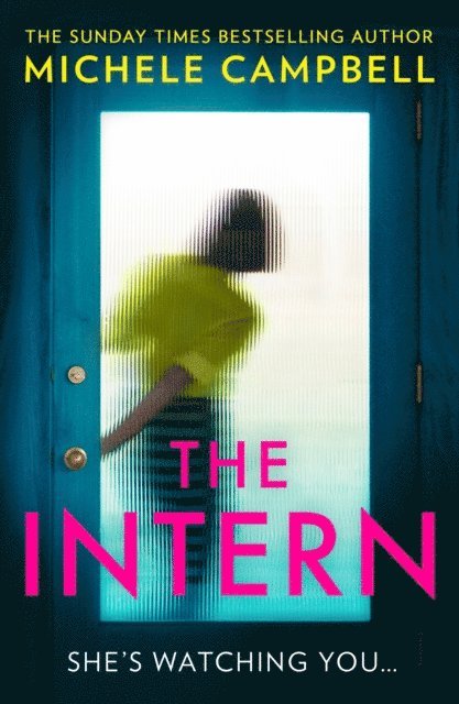 Michele Campbell - Intern, E-bok