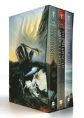History of Middle-earth (Boxed Set 2)