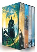 History of Middle-earth (Boxed Set 4)