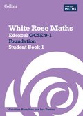 Edexcel GCSE 9-1 Foundation Student Book 1