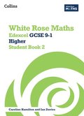 Edexcel GCSE 9-1 Higher Student Book 2