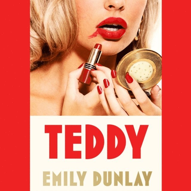 Emily Dunlay - Teddy, Ljudbok