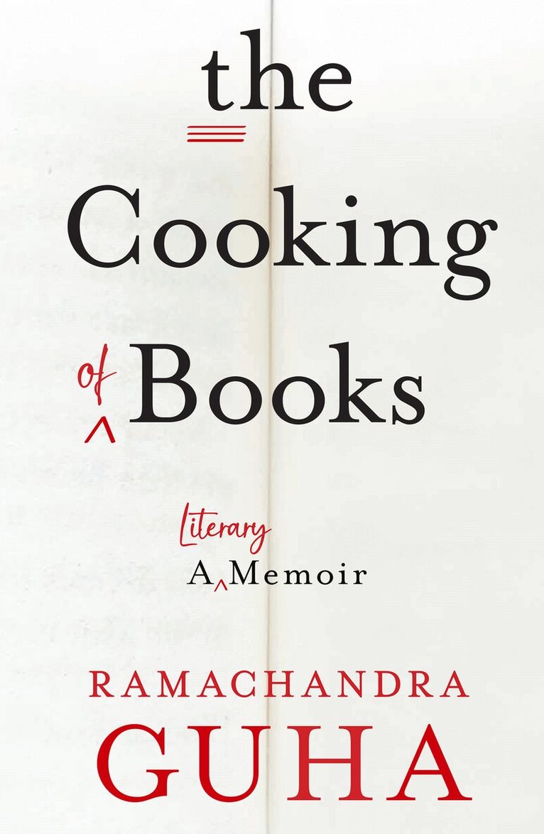 Ramachandra Guha - Cooking of Books, E-bok