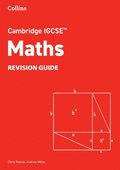Cambridge IGCSE? Maths Revision Guide